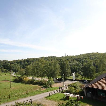 Ferienwohnung Edelbrenner Rimbach  Экстерьер фото
