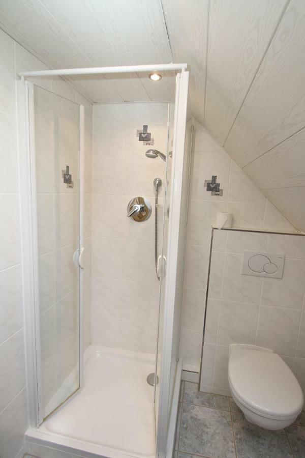 Ferienwohnung Edelbrenner Rimbach  Экстерьер фото