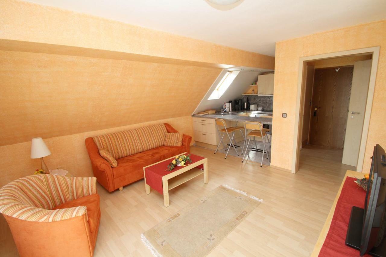 Ferienwohnung Edelbrenner Rimbach  Экстерьер фото
