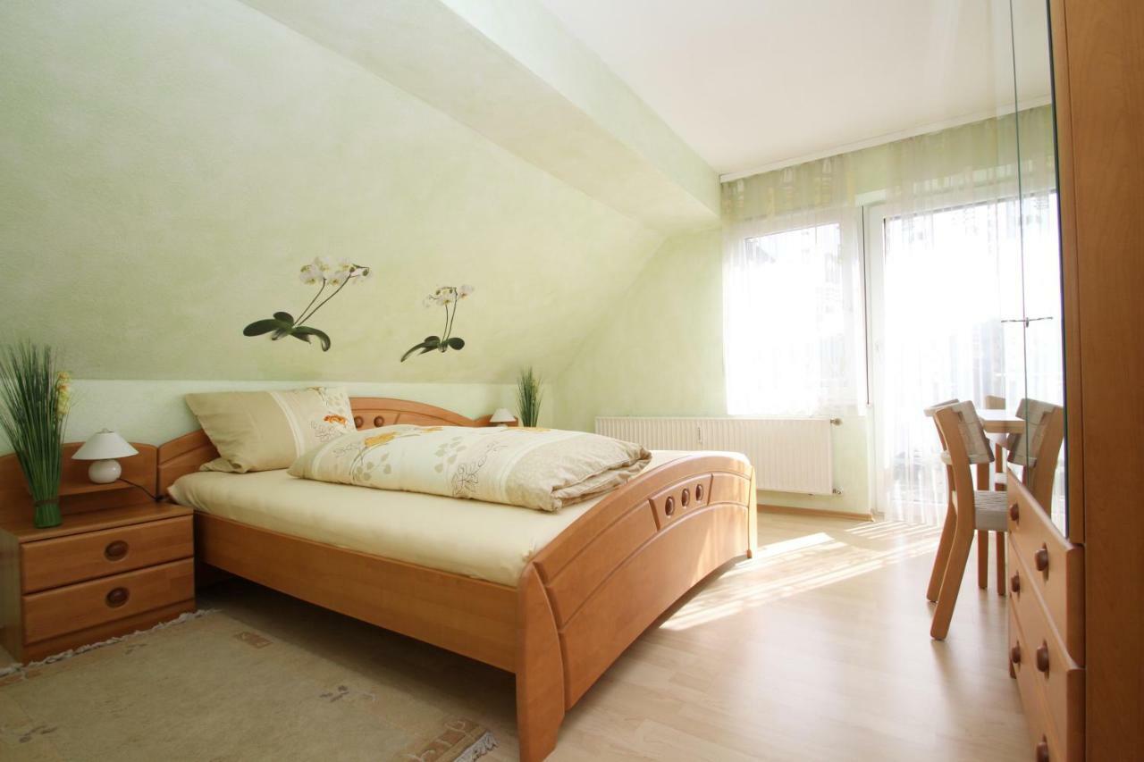 Ferienwohnung Edelbrenner Rimbach  Экстерьер фото